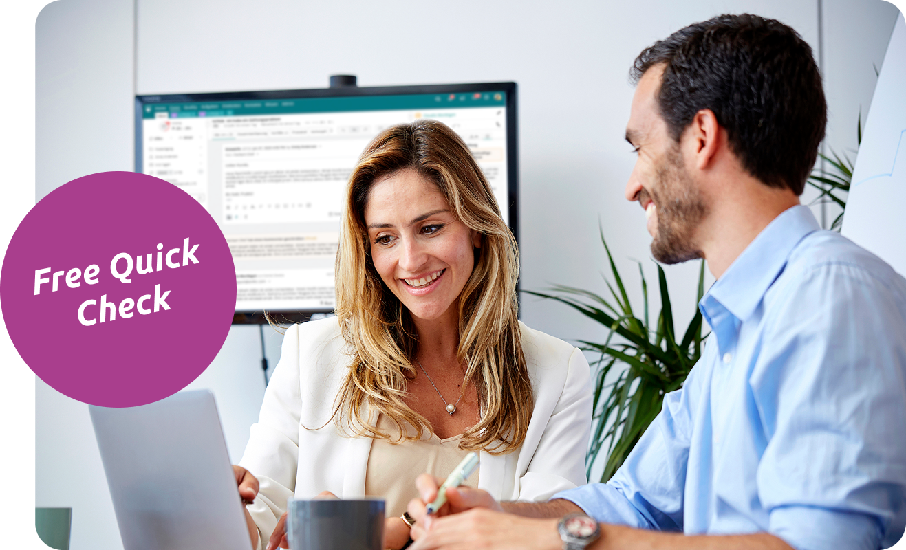 Free Quick Check OwlCoach