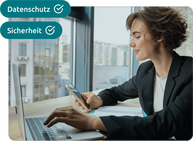 Datenschutz mit QM von OwlCoach