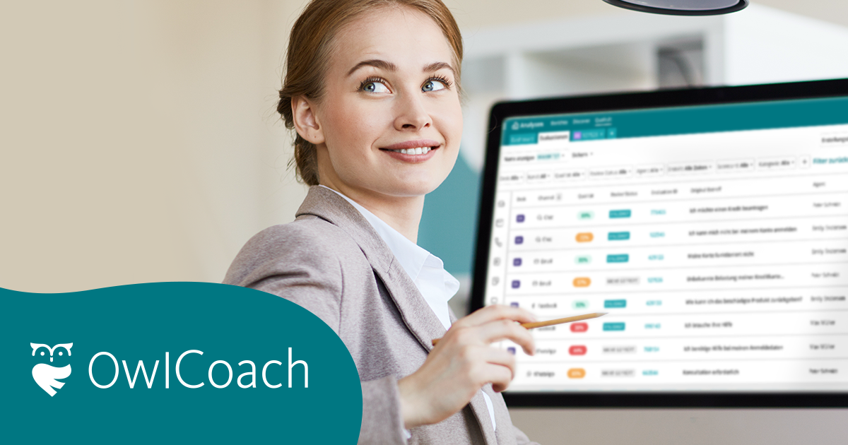 OwlCoach logo